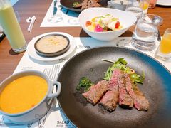 -西堤牛排(合肥之心城店)