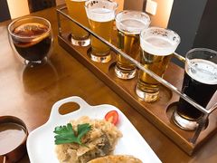-haxnbauer海森堡德国餐厅(深圳coco店)