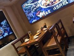 -A8小馆·海鲜烧烤(樱珠苑小区店)
