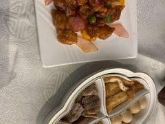 -古南都·老广东酒楼(龙江店)