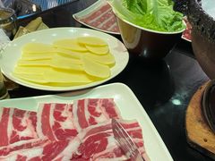 -肆拾壹號烤肉(龙岗店)