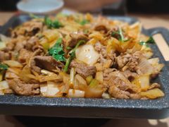 -大师兄·西北小馆(北站缤果空间店)