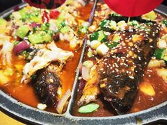 -南锣南门(东方银座店)