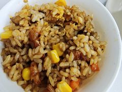 -坛南湾阿强农家乐.海鲜大排档老字号(福州地标美食店)