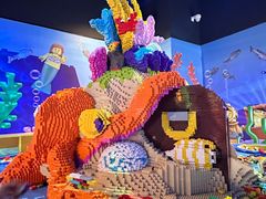 -上海乐高探索中心