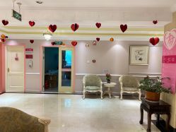 -北京俪婴妇产医院(朝阳大悦城店)