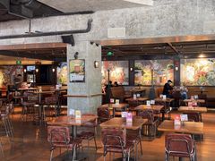 -京A Taproom·精酿餐吧(CBD店)