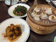 -应天大明王朝·南京菜(中山陵店)