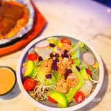 华侨城创意园敲适合约会的音乐餐厅 