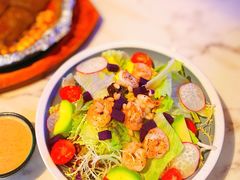 -JUKEBOX玖部音乐餐厅(华侨城店)