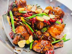 -新加坡珍宝海鲜JUMBO Seafood(西安skp店)