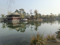 -承德避暑山庄景区