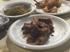 -新享乐海鲜(翠华路店)