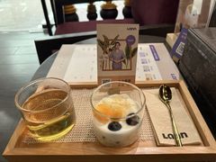 -LANN I 蘭 泰式古法按摩(徐家汇城开YOYO店)
