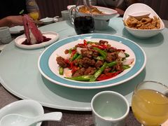 -小江南(老洋桥店)