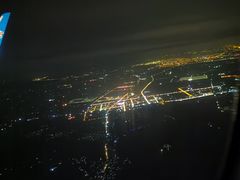 -广州白云国际机场-T2航站楼