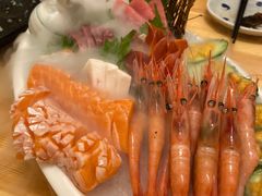 -高木日本料理(静安寺店)