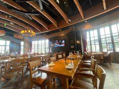 -MR.ROCKY洛奇先生RESTAURANT&BAR(宝安壹方城店)