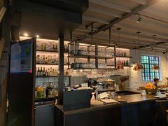 -Apollo·西班牙小酒馆(安福路店)