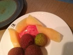 -大渔铁板烧(花园道店)