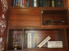 -逃脱反斗城沉浸剧情密室(北京路店)