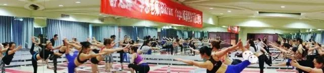 -BikramYoga静之婵瑜伽馆
