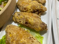 -手抄板凳江南菜(湖滨商业街店)