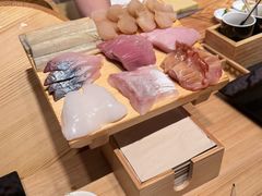 -小十Omakase(地王大厦店)