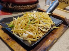 -水煮三国·川鲁江湖菜(香山店)