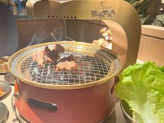 -西塔老太太泥炉烤肉(青浦蟠龙天地店)