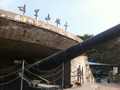 -胡里山炮台