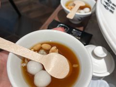 冰粉-渔语鱼新川菜Bistro(万象天地店)