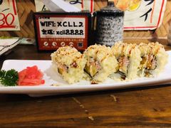 -小川洋风料理(街道口店)