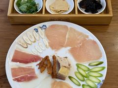 -桥香园云南过桥米线(红龙井店)