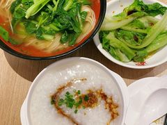 -泰煌鸡·上海白斩鸡·鸡汤面(万航店)