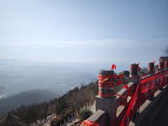 -句容茅山景区