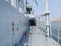 -中国人民解放军海军博物馆