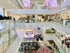 -凯德MALL(西直门店)