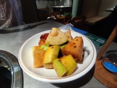 -野·大山里土鸡火锅(万科里店)