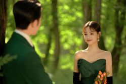 -巴黎春天婚纱摄影STUDIO·定制