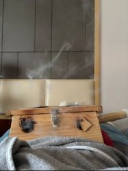 -喜喜·全套房月子会所(罗宾森广场店)