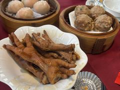 -金苑海鲜酒家(新港中路店)