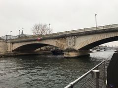-Bateaux Mouches塞纳河游船