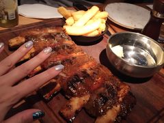 -The Meat & Wine Co Southbank(南岸店)