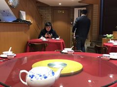 -老吉士酒家(天平路店)