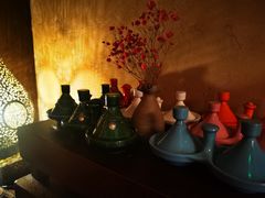 -Tajine Moroccan塔金摩洛哥中东餐厅