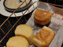 -西堤牛排(北京国瑞店)