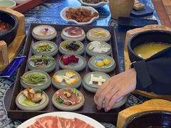 -桥香园过桥米线(国贸店)