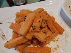 -玉林烤鸭店(定福庄店)