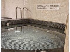 -北京威斯汀酒店游泳健身中心